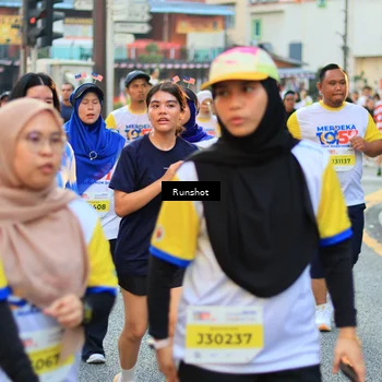 Runner Photo 4894126