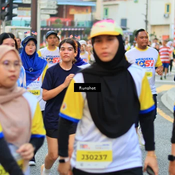 Runner Photo 4894127