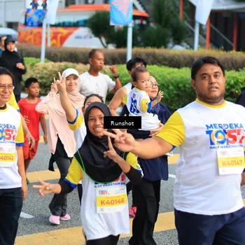 Runner Photo 4894130