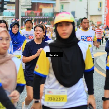Runner Photo 4894133