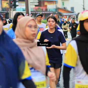 Runner Photo 4894134