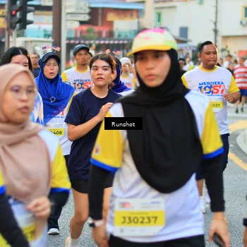 Runner Photo 4894141