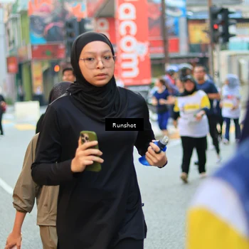 Runner Photo 4894144