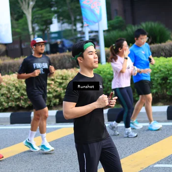 Runner Photo 4894145