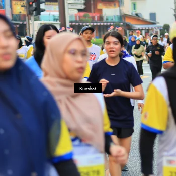 Runner Photo 4894146