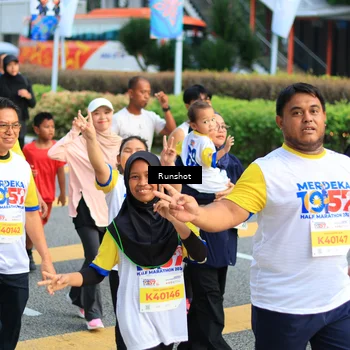 Runner Photo 4894149