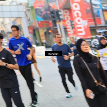 Runner Photo 4894153