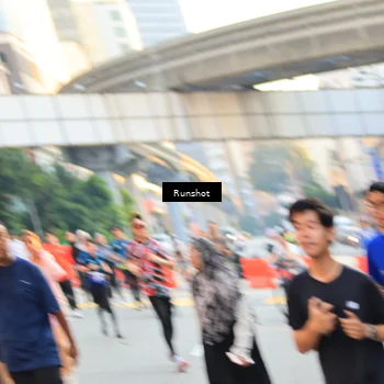 Runner Photo 4894155
