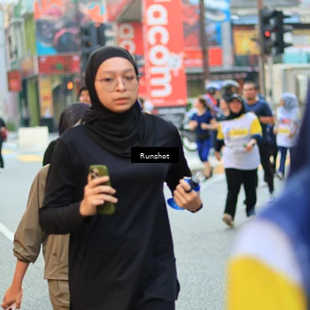 Runner Photo 4894156