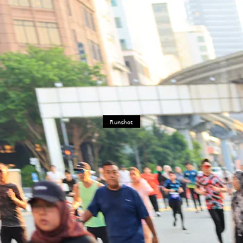 Runner Photo 4894158