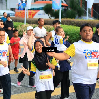 Runner Photo 4894159