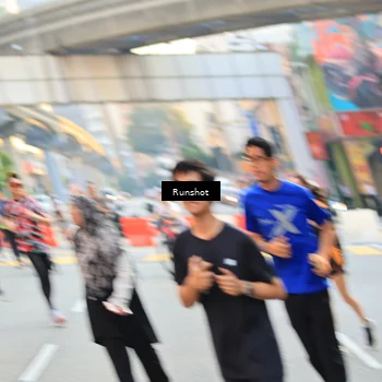 Runner Photo 4894164