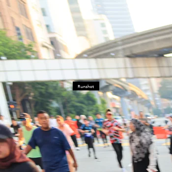 Runner Photo 4894170