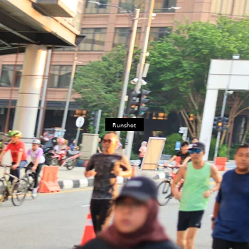 Runner Photo 4894172