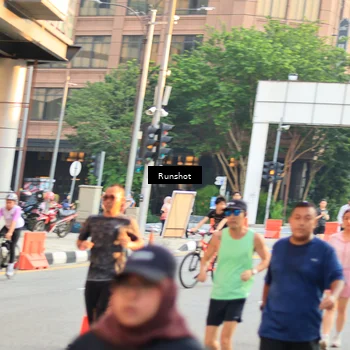 Runner Photo 4894173