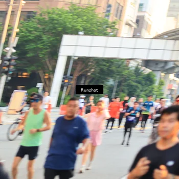 Runner Photo 4894177