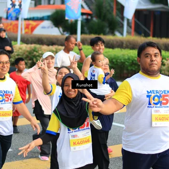 Runner Photo 4894178