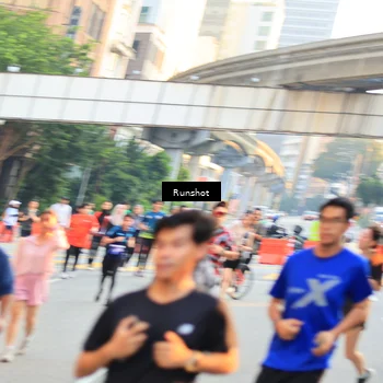 Runner Photo 4894180
