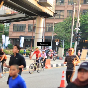 Runner Photo 4894183