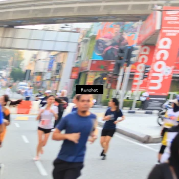 Runner Photo 4894184