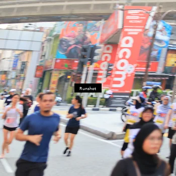 Runner Photo 4894187