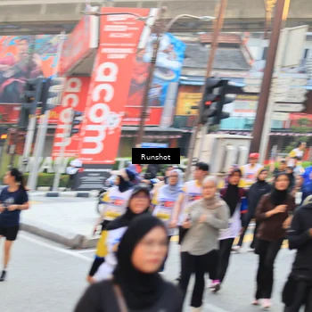 Runner Photo 4894190