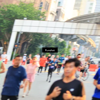 Runner Photo 4894191