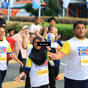 Runner Photo 4894192