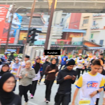 Runner Photo 4894194