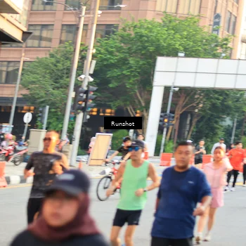 Runner Photo 4894199