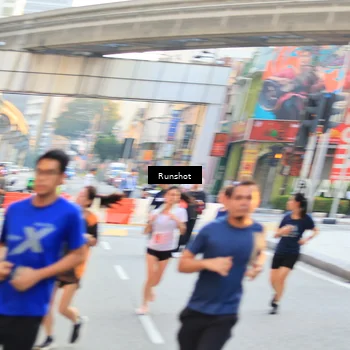 Runner Photo 4894200