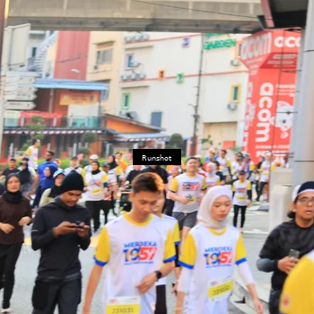 Runner Photo 4894202