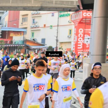 Runner Photo 4894204