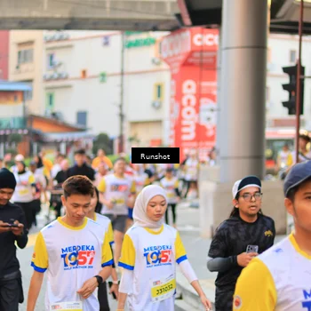 Runner Photo 4894205