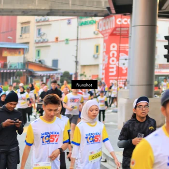 Runner Photo 4894206
