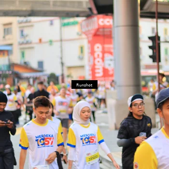 Runner Photo 4894207