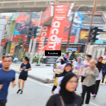 Runner Photo 4894208