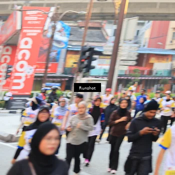 Runner Photo 4894210