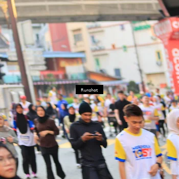 Runner Photo 4894211