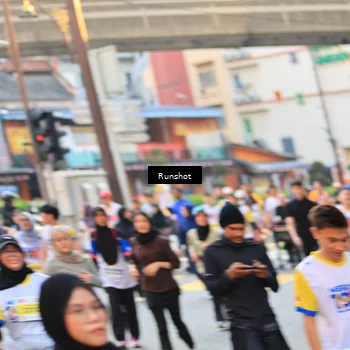 Runner Photo 4894212