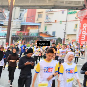 Runner Photo 4894213