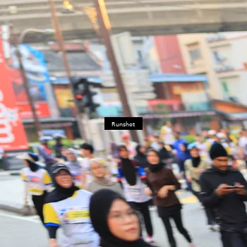 Runner Photo 4894214