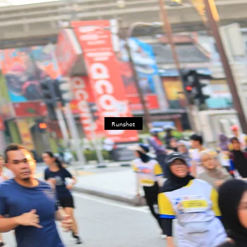 Runner Photo 4894216