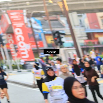 Runner Photo 4894217