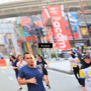 Runner Photo 4894218