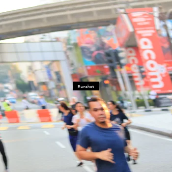 Runner Photo 4894220
