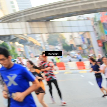 Runner Photo 4894221