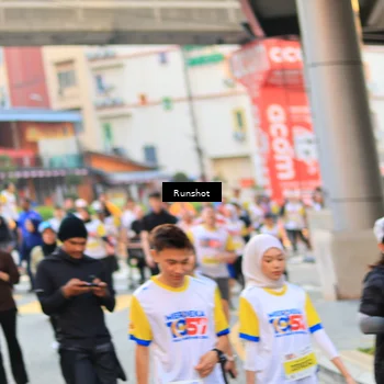 Runner Photo 4894224