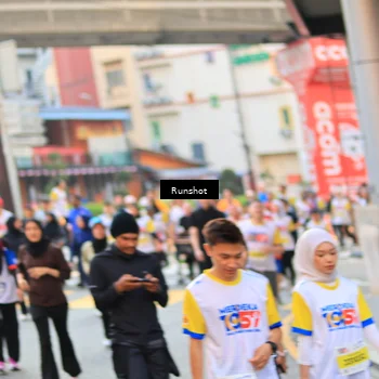 Runner Photo 4894225