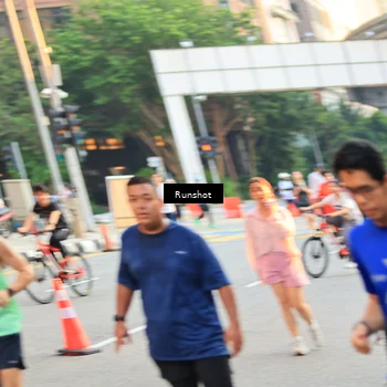 Runner Photo 4894229